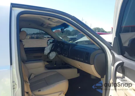 2011 GMC Sierra 1500 Sle z USA, uszkodzony, nr VIN 3GTP1VE03BG388955